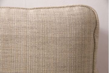 新古　未使用展示品　超美品　ETHAN ALLEN(イーセンアーレン)　くつろぎの空間づくりにおすすめの一人掛けソファ(1Pソファ、アームソファ、シングルソファ)(R-049911)