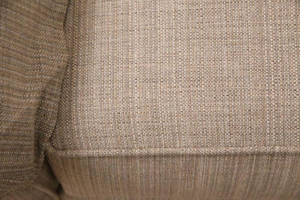 新古　未使用展示品　超美品　ETHAN ALLEN(イーセンアーレン)　くつろぎの空間づくりにおすすめの一人掛けソファ(1Pソファ、アームソファ、シングルソファ)(R-049911)