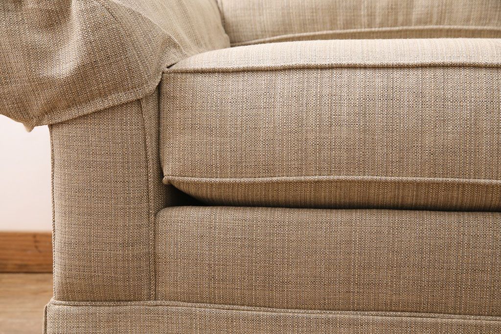 イーセンアーレン 一人掛けソファ ETHAN ALLEN イーセンアーレン 一人がけソファ