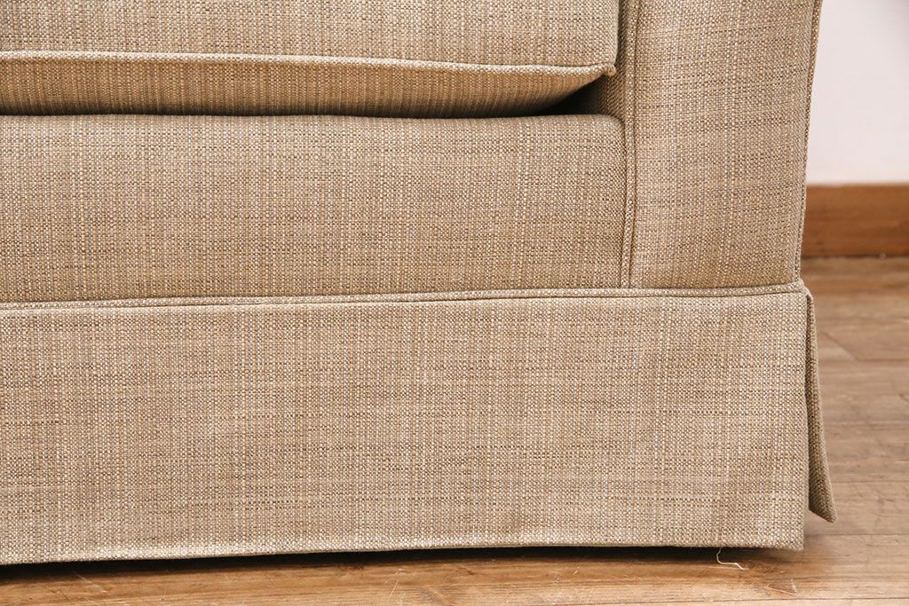 イーセンアーレン 一人掛けソファ 公式】アンティーク家具ラフジュ工房商品詳細ページ極美品 展示