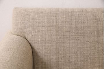 新古　未使用展示品　超美品　ETHAN ALLEN(イーセンアーレン)　くつろぎの空間づくりにおすすめの一人掛けソファ(1Pソファ、アームソファ、シングルソファ)(R-049911)