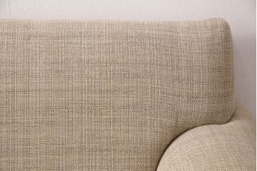 新古　未使用展示品　超美品　ETHAN ALLEN(イーセンアーレン)　くつろぎの空間づくりにおすすめの一人掛けソファ(1Pソファ、アームソファ、シングルソファ)(R-049911)