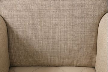 新古　未使用展示品　超美品　ETHAN ALLEN(イーセンアーレン)　くつろぎの空間づくりにおすすめの一人掛けソファ(1Pソファ、アームソファ、シングルソファ)(R-049911)