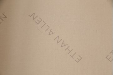 新古　未使用展示品　超美品　ETHAN ALLEN(イーセンアーレン)　くつろぎの空間づくりにおすすめの一人掛けソファ(1Pソファ、アームソファ、シングルソファ)(R-049911)