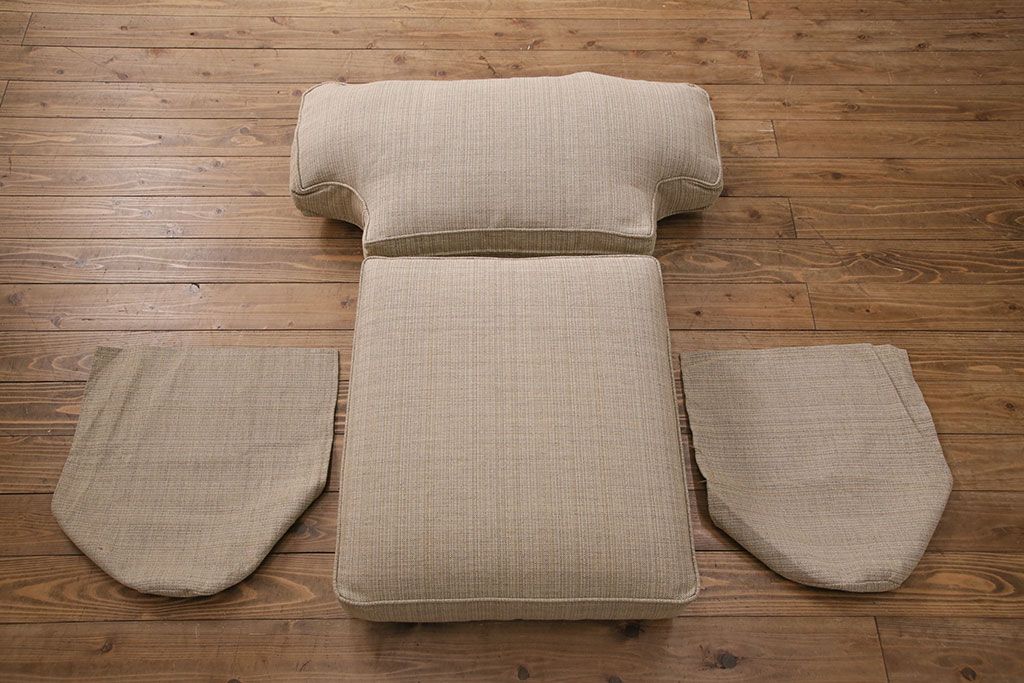 イーセンアーレン 一人掛けソファ ETHAN ALLEN イーセンアーレン 一人がけソファ