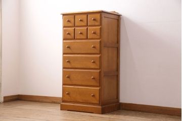 チェスト・引き出し 横浜クラシック家具「ダニエル」 |家具の販売