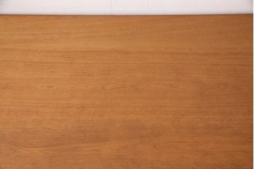 中古　横浜クラシック家具　ダニエル(Daniel)　クラシカルな佇まいが魅力の片袖机(定価約55万円)(R-049929)