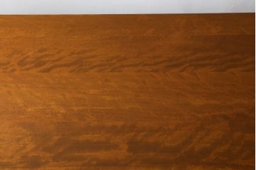 中古　横浜クラシック家具　ダニエル(daniel)　高級感と貫禄を感じさせる両袖机(定価約150万円)(プレジデントデスク、ワークデスク、在宅ワーク、在宅用)(R-049930)