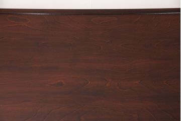 中古　美品　松本民芸家具　絶版品!上質な雰囲気を醸し出す希少なG型座卓(ローテーブル)(R-049936)
