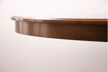 中古　美品　展示品　バロッサバレンティ(VARO,S.A. VALENTI)　希少!　特大サイズのダイニングテーブル(ミーティングテーブル)(定価約185万円)(R-049939)