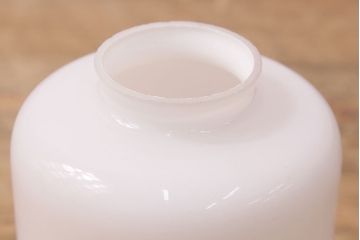 レトロ照明　昭和レトロ　昭和初期　シンプルで馴染みやすい筒型吊り下げ照明(シェード、天井照明、ペンダントライト)(R-049950)