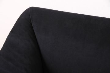 中古　展示品　美品　Cassina(カッシーナ)　684 PICCOLA TENTAZIONE(ピッコラテンタツィオーネ)　ラウンジアームチェア(定価約40万円)(アームソファ、一人掛けソファ、1P)(R-049952)