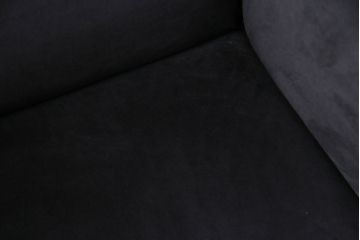 中古　展示品　美品　Cassina(カッシーナ)　684 PICCOLA TENTAZIONE(ピッコラテンタツィオーネ)　ラウンジアームチェア(定価約40万円)(アームソファ、一人掛けソファ、1P)(R-049952)