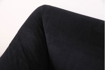 中古　展示品　美品　Cassina(カッシーナ)　684 PICCOLA TENTAZIONE(ピッコラテンタツィオーネ)　ラウンジアームチェア(定価約40万円)(アームソファ、一人掛けソファ、1P)(R-049953)