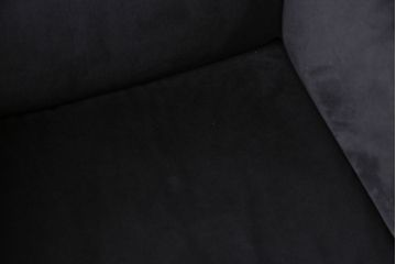 中古　展示品　美品　Cassina(カッシーナ)　684 PICCOLA TENTAZIONE(ピッコラテンタツィオーネ)　ラウンジアームチェア(定価約40万円)(アームソファ、一人掛けソファ、1P)(R-049953)