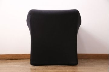 中古　展示品　美品　Cassina(カッシーナ)　684 PICCOLA TENTAZIONE(ピッコラテンタツィオーネ)　ラウンジアームチェア(定価約40万円)(アームソファ、一人掛けソファ、1P)(R-049953)