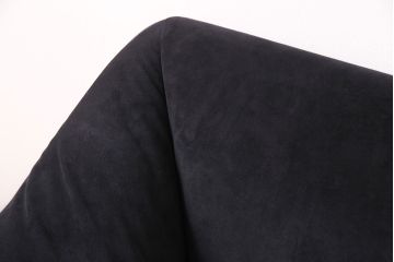 中古　展示品　美品　Cassina(カッシーナ)　684 PICCOLA TENTAZIONE(ピッコラテンタツィオーネ)　ラウンジアームチェア(定価約40万円)(アームソファ、一人掛けソファ、1P)(R-049954)