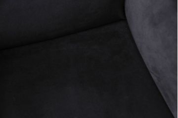 中古　展示品　美品　Cassina(カッシーナ)　684 PICCOLA TENTAZIONE(ピッコラテンタツィオーネ)　ラウンジアームチェア(定価約40万円)(アームソファ、一人掛けソファ、1P)(R-049954)