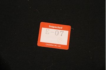 中古　展示品　美品　Cassina(カッシーナ)　684 PICCOLA TENTAZIONE(ピッコラテンタツィオーネ)　ラウンジアームチェア(定価約40万円)(アームソファ、一人掛けソファ、1P)(R-049954)