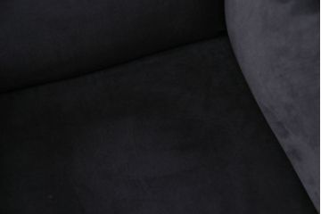 中古　展示品　美品　Cassina(カッシーナ)　684 PICCOLA TENTAZIONE(ピッコラテンタツィオーネ)　ラウンジアームチェア(定価約40万円)(アームソファ、一人掛けソファ、1P)(R-049955)