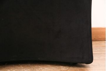 中古　展示品　美品　Cassina(カッシーナ)　684 PICCOLA TENTAZIONE(ピッコラテンタツィオーネ)　ラウンジアームチェア(定価約40万円)(アームソファ、一人掛けソファ、1P)(R-049956)