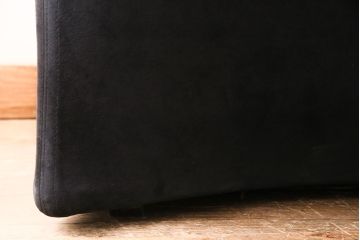 中古　展示品　美品　Cassina(カッシーナ)　684 PICCOLA TENTAZIONE(ピッコラテンタツィオーネ)　ラウンジアームチェア(定価約40万円)(アームソファ、一人掛けソファ、1P)(R-049957)