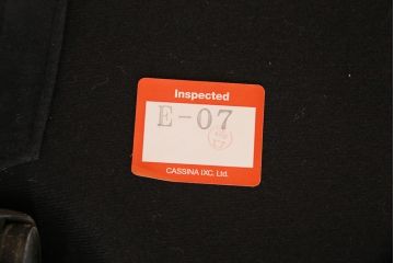 中古　展示品　美品　Cassina(カッシーナ)　684 PICCOLA TENTAZIONE(ピッコラテンタツィオーネ)　ラウンジアームチェア(定価約40万円)(アームソファ、一人掛けソファ、1P)(R-049958)