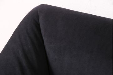 中古　展示品　美品　Cassina(カッシーナ)　684 PICCOLA TENTAZIONE(ピッコラテンタツィオーネ)　ラウンジアームチェア(定価約40万円)(アームソファ、一人掛けソファ、1P)(R-049958)