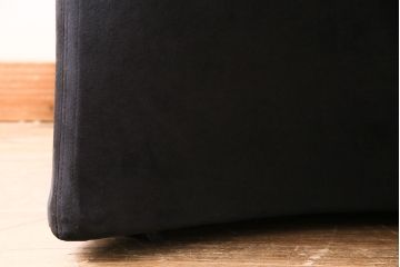 中古　展示品　美品　Cassina(カッシーナ)　684 PICCOLA TENTAZIONE(ピッコラテンタツィオーネ)　ラウンジアームチェア(定価約40万円)(アームソファ、一人掛けソファ、1P)(R-049958)