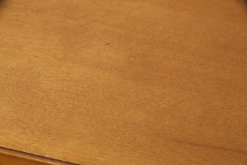 中古　横浜クラシック家具　ダニエル(Daniel)　チェストセブン(S)(サイドチェスト、引き出し)(定価約40万円)(R-049960)