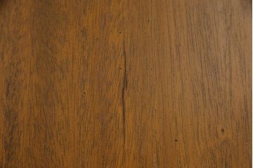 ヴィンテージ家具　DREXEL HERITAGE(ドレクセルヘリテイジ)　Triune(トライユン)　品のある佇まいがすてきなダイニングテーブル(エクステンションテーブル、ビンテージ)(R-049990)