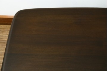 イギリスヴィンテージ　ERCOL(アーコール)　インテリアの差をつける!希少なパンドラボックスコーヒーテーブル　(R-050009)