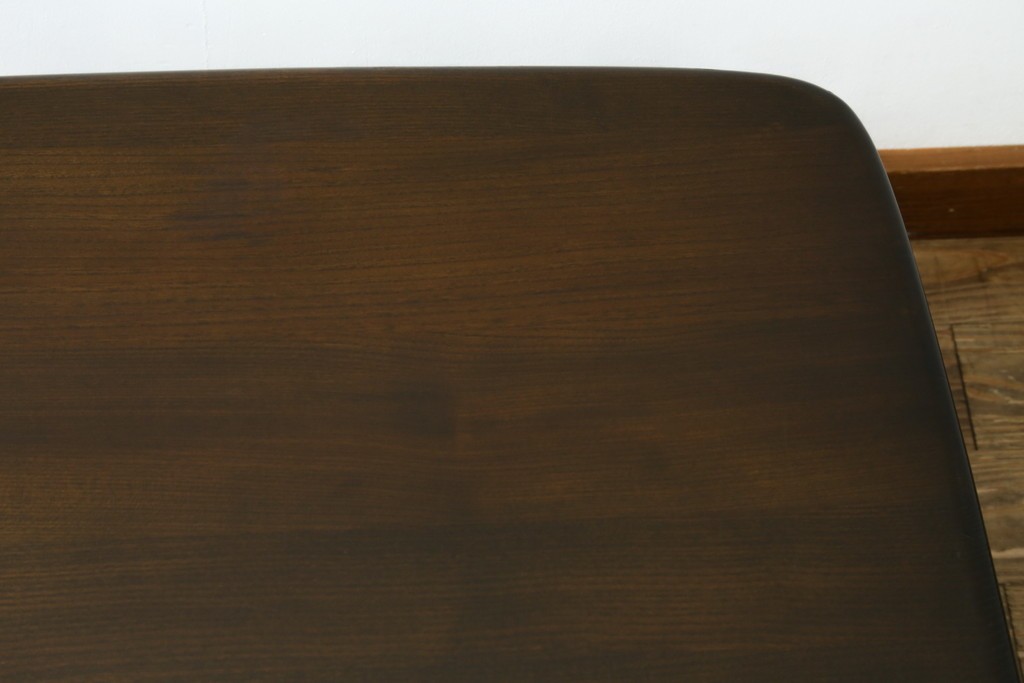イギリスヴィンテージ　ERCOL(アーコール)　インテリアの差をつける!希少なパンドラボックスコーヒーテーブル　(R-050009)