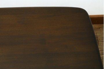 イギリスヴィンテージ　ERCOL(アーコール)　インテリアの差をつける!希少なパンドラボックスコーヒーテーブル　(R-050009)