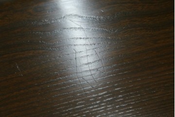 イギリスヴィンテージ　ERCOL(アーコール)　インテリアの差をつける!希少なパンドラボックスコーヒーテーブル　(R-050009)