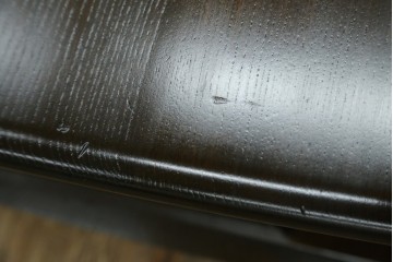 イギリスヴィンテージ　ERCOL(アーコール)　インテリアの差をつける!希少なパンドラボックスコーヒーテーブル　(R-050009)