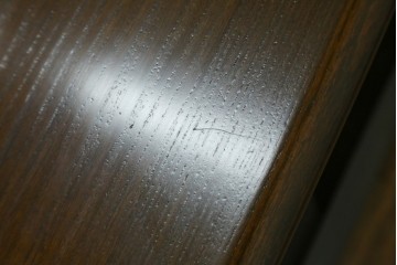 イギリスヴィンテージ　ERCOL(アーコール)　インテリアの差をつける!希少なパンドラボックスコーヒーテーブル　(R-050009)