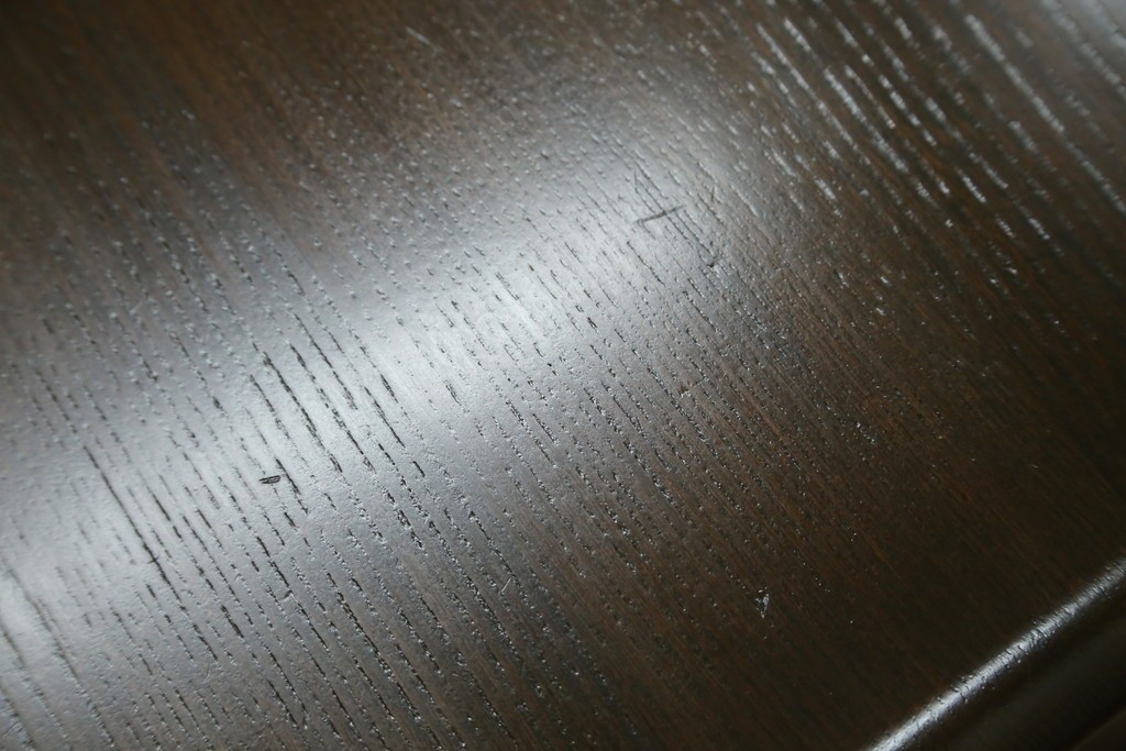 イギリスヴィンテージ　ERCOL(アーコール)　インテリアの差をつける!希少なパンドラボックスコーヒーテーブル　(R-050009)