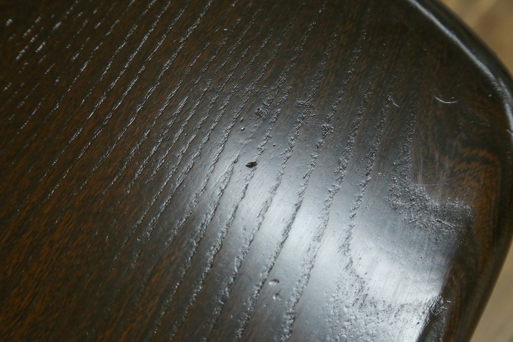 イギリスヴィンテージ　ERCOL(アーコール)　インテリアの差をつける!希少なパンドラボックスコーヒーテーブル　(R-050009)