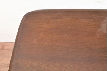 イギリスヴィンテージ　ERCOL(アーコール)　インテリアの差をつける!希少なパンドラボックスコーヒーテーブル(センターテーブル、ローテーブル、ビンテージ、英国)(R-050009)