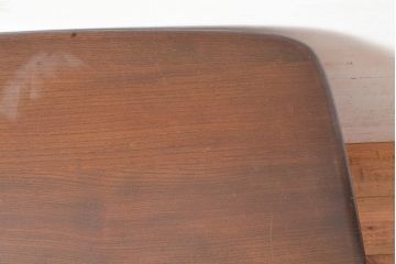 イギリスヴィンテージ　ERCOL(アーコール)　インテリアの差をつける!希少なパンドラボックスコーヒーテーブル(センターテーブル、ローテーブル、ビンテージ、英国)(R-050009)