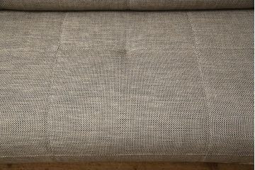 中古　展示美品　浜本工芸　ネージュ3P　ナチュラルインテリアにおすすめの3人掛けソファ(三人掛け)(R-050023)