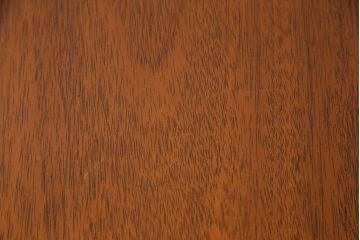 中古　美品　ブランド家具　DREXEL HERITAGE(ドレクセルヘリテイジ)　Triune(トライユン)　品のある佇まいがすてきなダイニングテーブル(エクステンションテーブル)(R-050026)