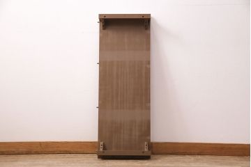 中古　美品　ブランド家具　DREXEL HERITAGE(ドレクセルヘリテイジ)　Triune(トライユン)　品のある佇まいがすてきなダイニングテーブル(エクステンションテーブル)(R-050026)