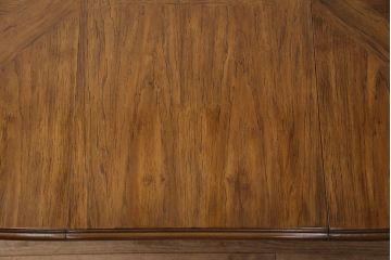 中古　アメリカ製　ブランド家具　DREXEL HERITAGE(ドレクセルヘリテイジ)　Grand Villa(グランドヴィラ)　ダイニングテーブル(エクステンションテーブル)(定価約60万円)(R-050027)