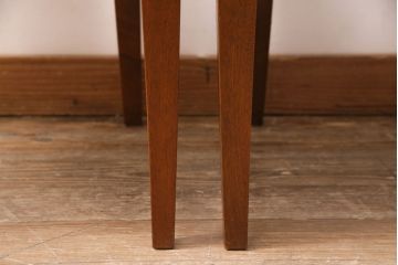 中古　アメリカ製　DREXEL HERITAGE(ドレクセルヘリテイジ) Triune(トライユン)シリーズ　チェア2脚セット(ダイニングチェア、椅子)(定価1脚約15万円)(R-050028)