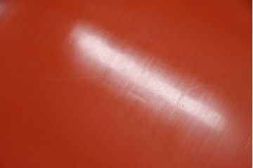 和製アンティーク　極上品!　本堆朱の座卓(ローテーブル)(R-050051)
