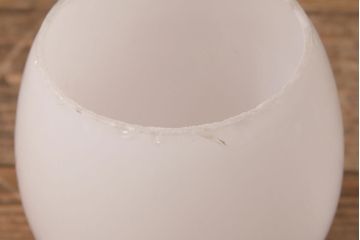 アンティーク照明　透かしの意匠が上品なアクセントになる壁掛け照明(ウォールランプ、壁付け照明)(R-050065)