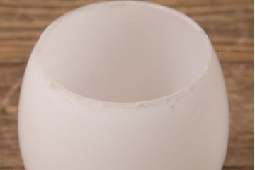 アンティーク照明　透かしの意匠が上品なアクセントになる壁掛け照明(ウォールランプ、壁付け照明)(R-050065)