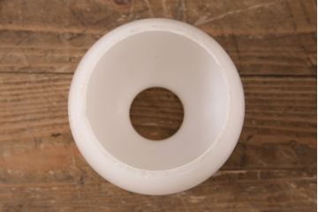 アンティーク照明　透かしの意匠が上品なアクセントになる壁掛け照明(ウォールランプ、壁付け照明)(R-050065)